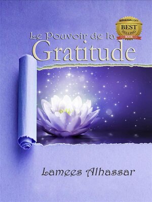 cover image of Le Pouvoir De La Gratitude